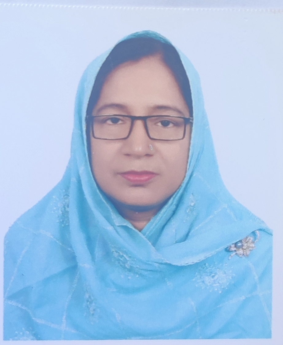 MST. DILARA AFROZ